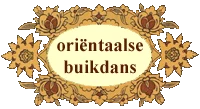 orientaalse buikdans